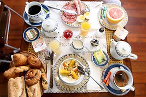 Hotel Waldorf Montparnasse