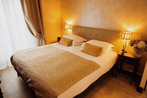 Hotel Waldorf Montparnasse