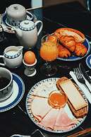 Hotel Waldorf Montparnasse