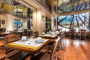 Hotel Waldorf Montparnasse