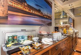 Hotel Waldorf Montparnasse