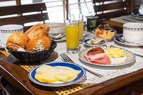 Hotel Waldorf Montparnasse