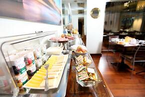 Hotel Waldorf Montparnasse