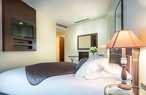 Hotel Waldorf Montparnasse