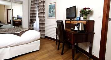 Hotel Waldorf Montparnasse