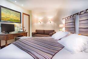 Hotel Waldorf Montparnasse