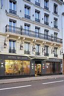 Hotel Waldorf Montparnasse