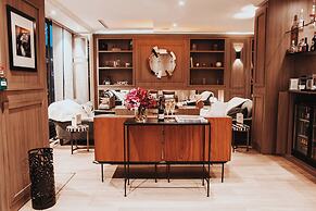 Hotel Waldorf Montparnasse