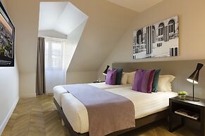 Citadines Opéra Paris