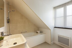 Citadines Opéra Paris