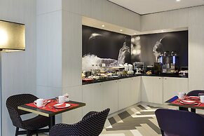 Citadines Opéra Paris