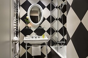 Citadines Opéra Paris