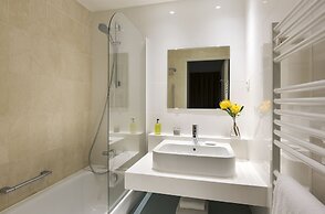 Citadines Opéra Paris