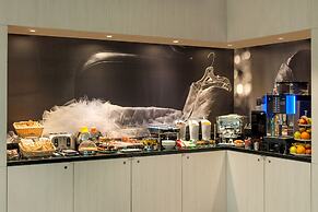 Citadines Opéra Paris