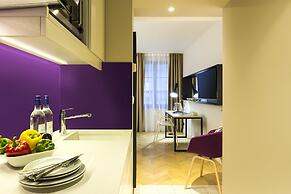 Citadines Opéra Paris