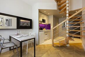 Citadines Opéra Paris