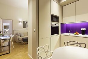 Citadines Opéra Paris