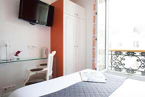 Hotel France Louvre