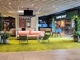 ibis Paris CDG Airport