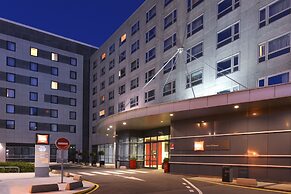 ibis Paris CDG Airport