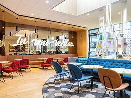 ibis Paris CDG Airport