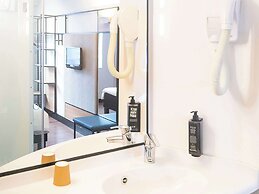 ibis Paris CDG Airport