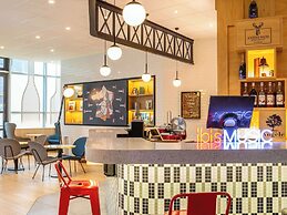 ibis Paris CDG Airport