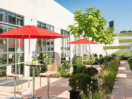 ibis Paris CDG Airport