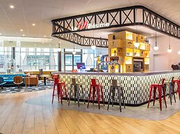 ibis Paris CDG Airport