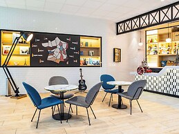ibis Paris CDG Airport