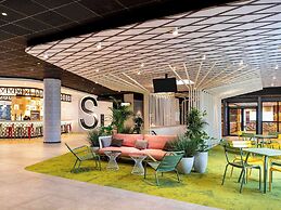 ibis Paris CDG Airport
