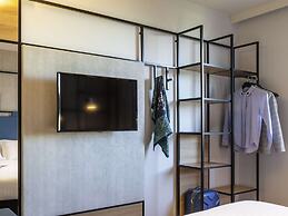 ibis Paris CDG Airport