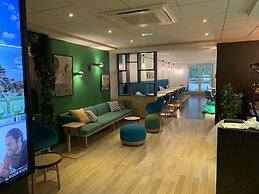 Holiday Inn Paris - Montmartre by IHG