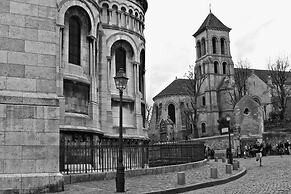 Holiday Inn Paris - Montmartre by IHG