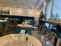 Holiday Inn Paris - Montmartre by IHG