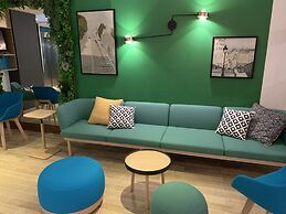 Holiday Inn Paris - Montmartre by IHG