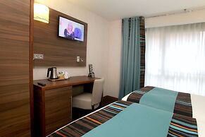 Holiday Inn Paris - Montmartre by IHG