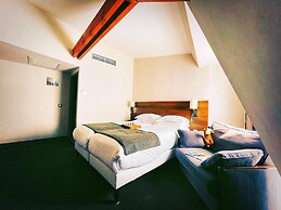 Holiday Inn Paris - Montmartre by IHG