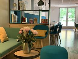 Holiday Inn Paris - Montmartre by IHG