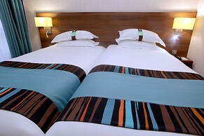 Holiday Inn Paris - Montmartre by IHG