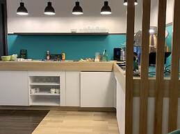 Holiday Inn Paris - Montmartre by IHG