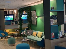 Holiday Inn Paris - Montmartre by IHG