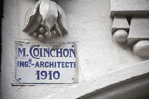 Holiday Inn Paris - Montmartre by IHG