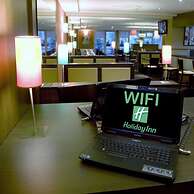 Holiday Inn Paris - Montmartre by IHG