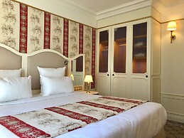Hotel Mayfair