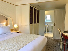 Hotel Mayfair