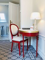 Hotel Mayfair