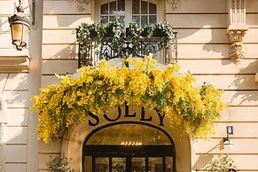 Solly Hôtel Paris