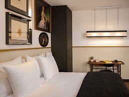 Solly Hôtel Paris