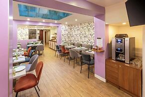 Hotel Apolonia Paris Mouffetard, Sure Hotel Collection by BW